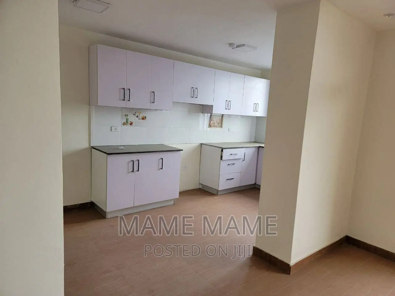 4bdrm Apartment in Addis Abeba, Yeka for sale