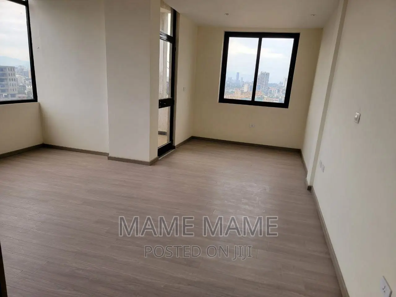 4bdrm Apartment in Addis Abeba, Yeka for sale