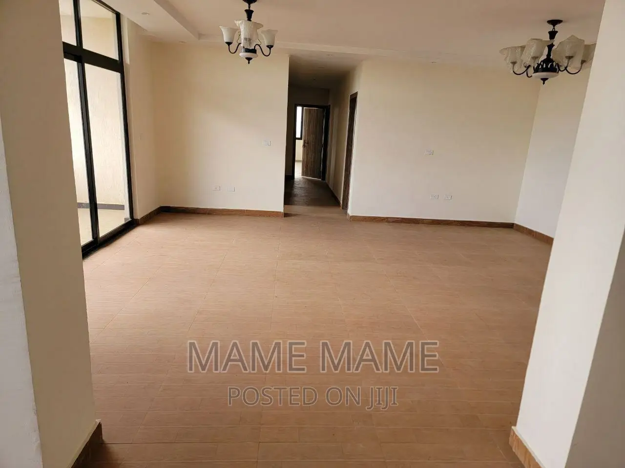 4bdrm Apartment in Addis Abeba, Yeka for sale