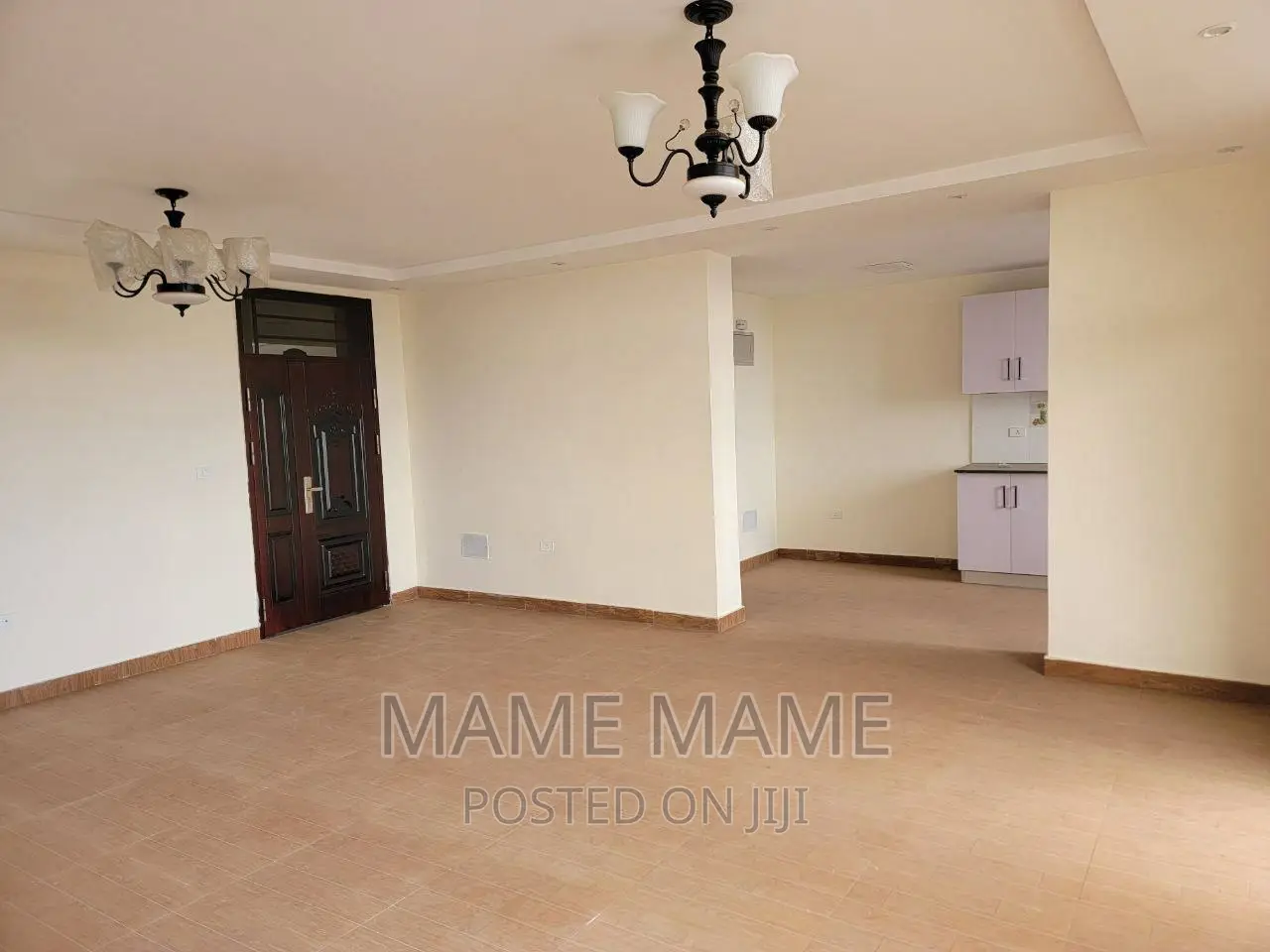 4bdrm Apartment in Addis Abeba, Yeka for sale