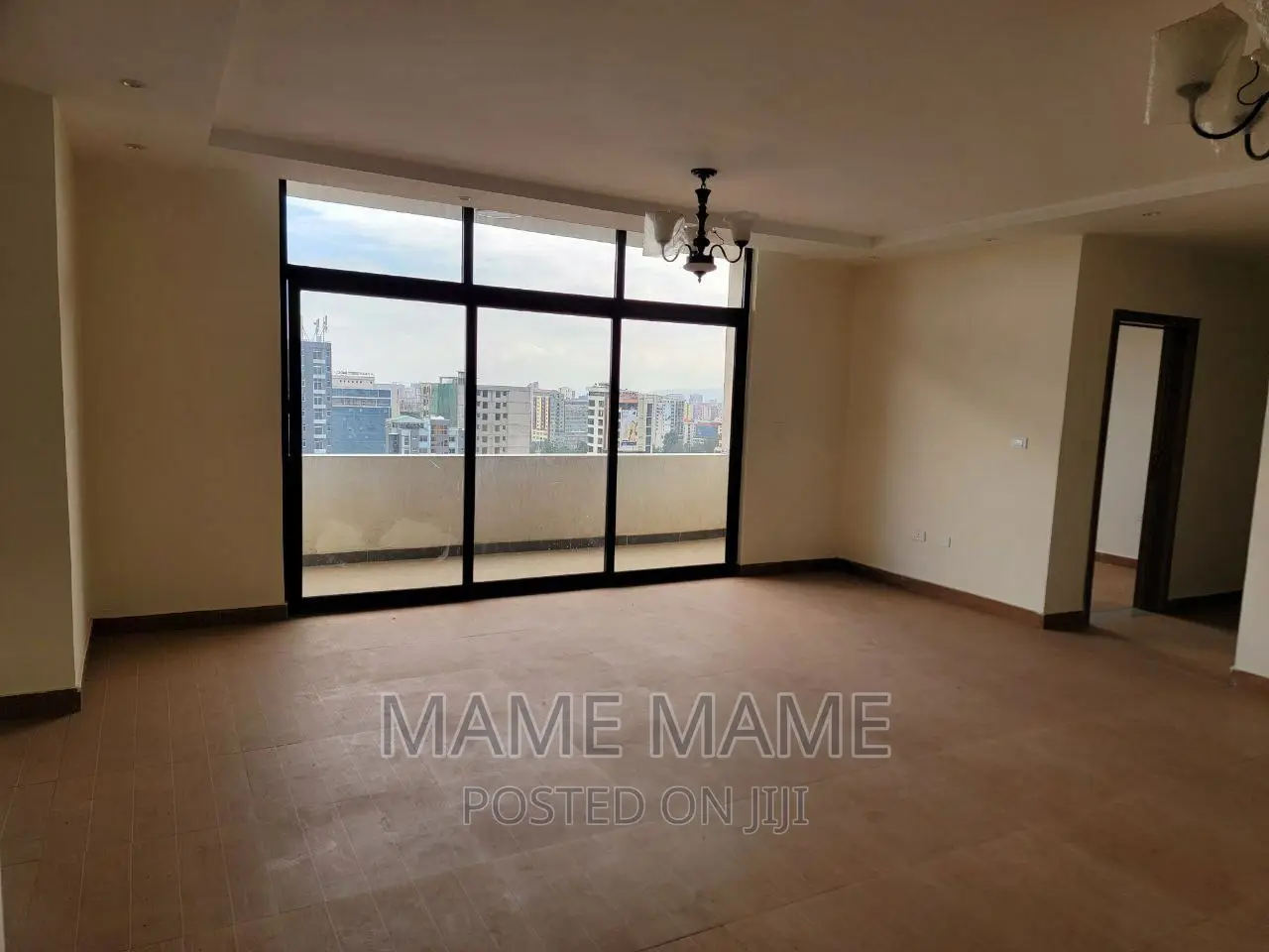 4bdrm Apartment in Addis Abeba, Yeka for sale