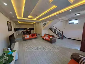 8bdrm House in Addis Abeba, Bole for sale