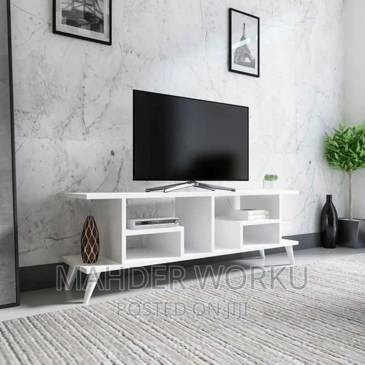Tv Stand .