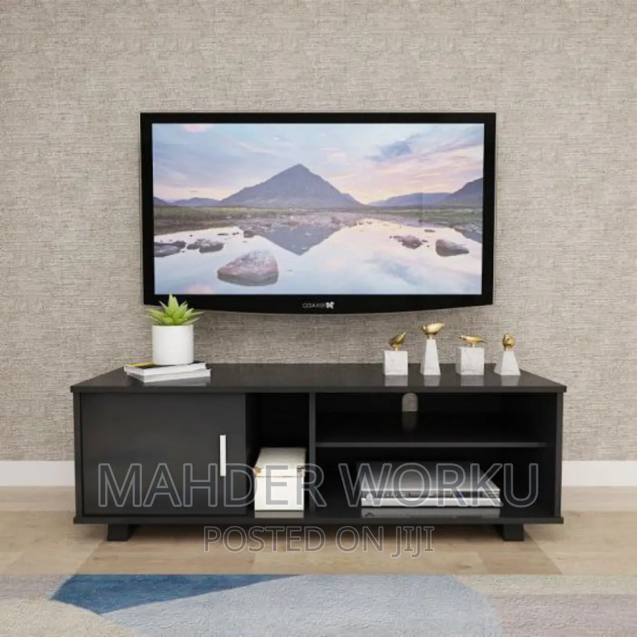 Tv Stand .