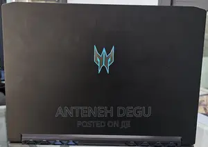 New Laptop Acer Predator Helios 500 16GB Intel Core I7 SSD 1T