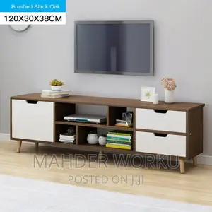 Photo - Tv Stand .