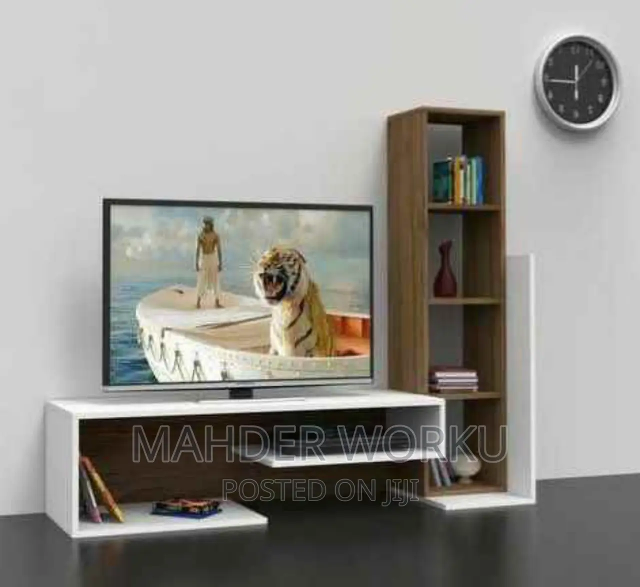 Tv Stand .