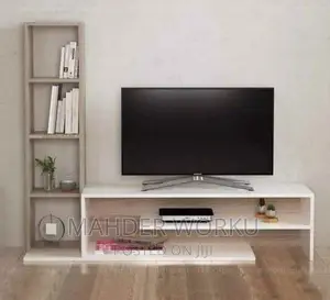 Tv Stand .