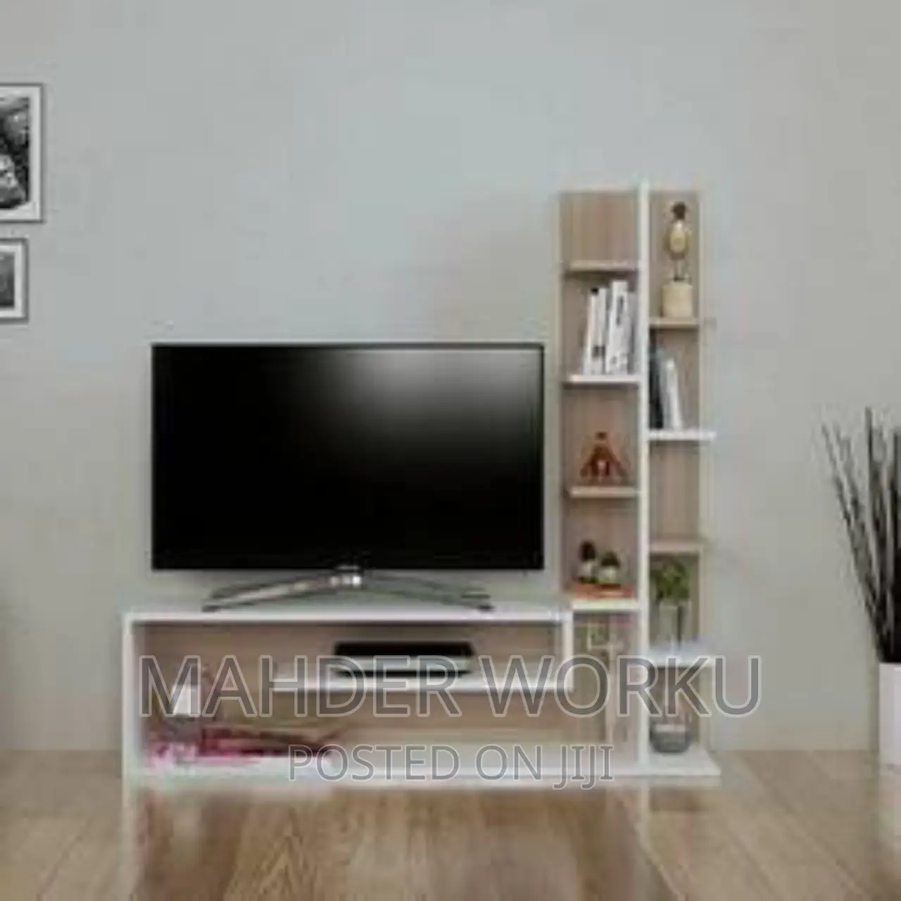 Tv Stand .