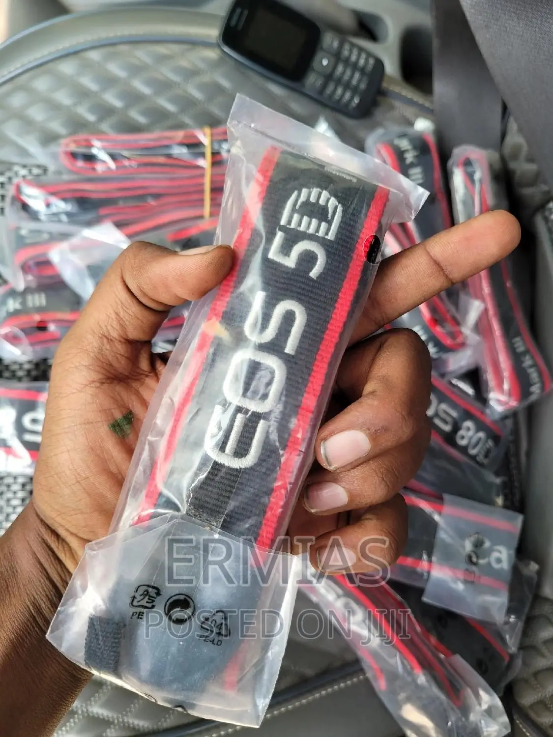 Canon Camera Strap/Belt