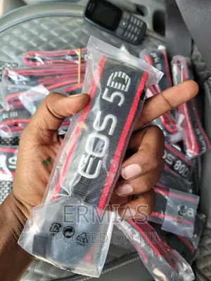 Canon Camera Strap/Belt