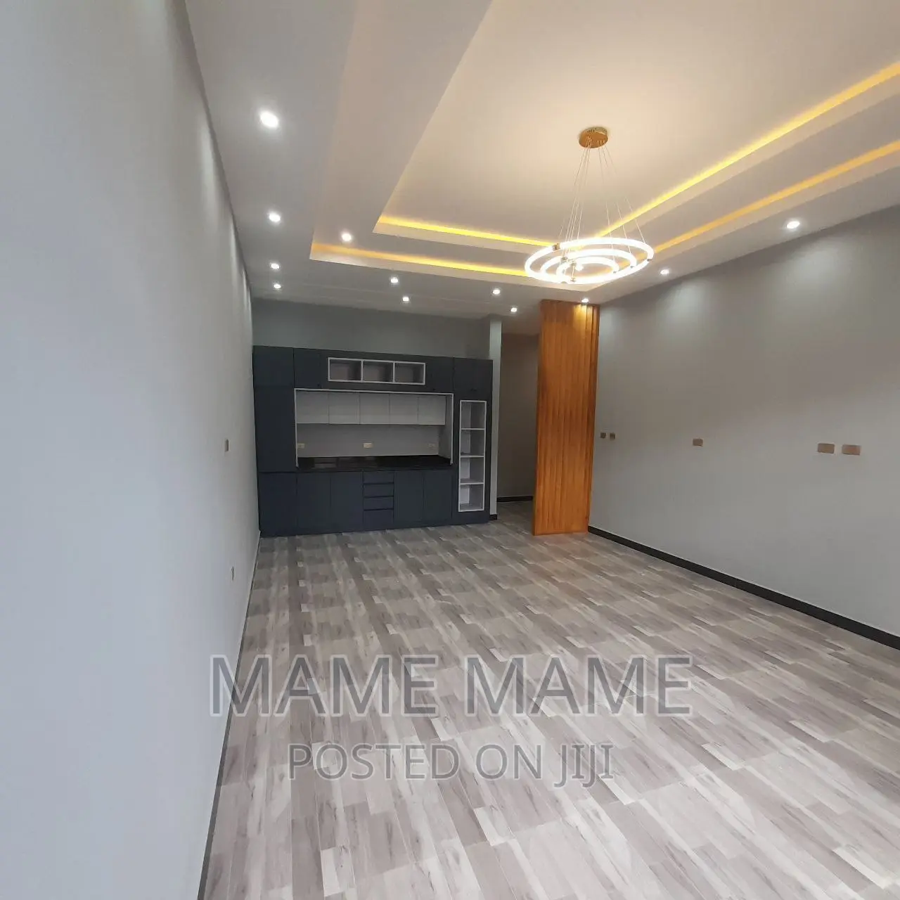 3bdrm Villa in Addis Abeba, Bole for sale