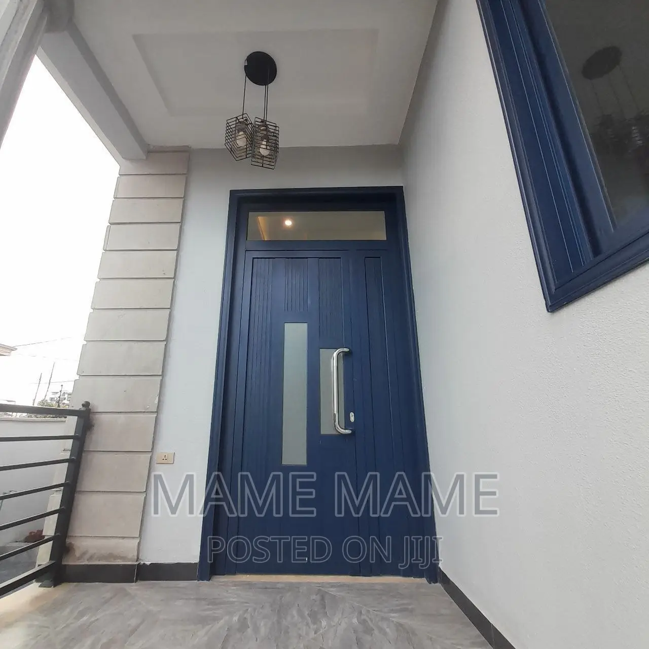3bdrm Villa in Addis Abeba, Bole for sale