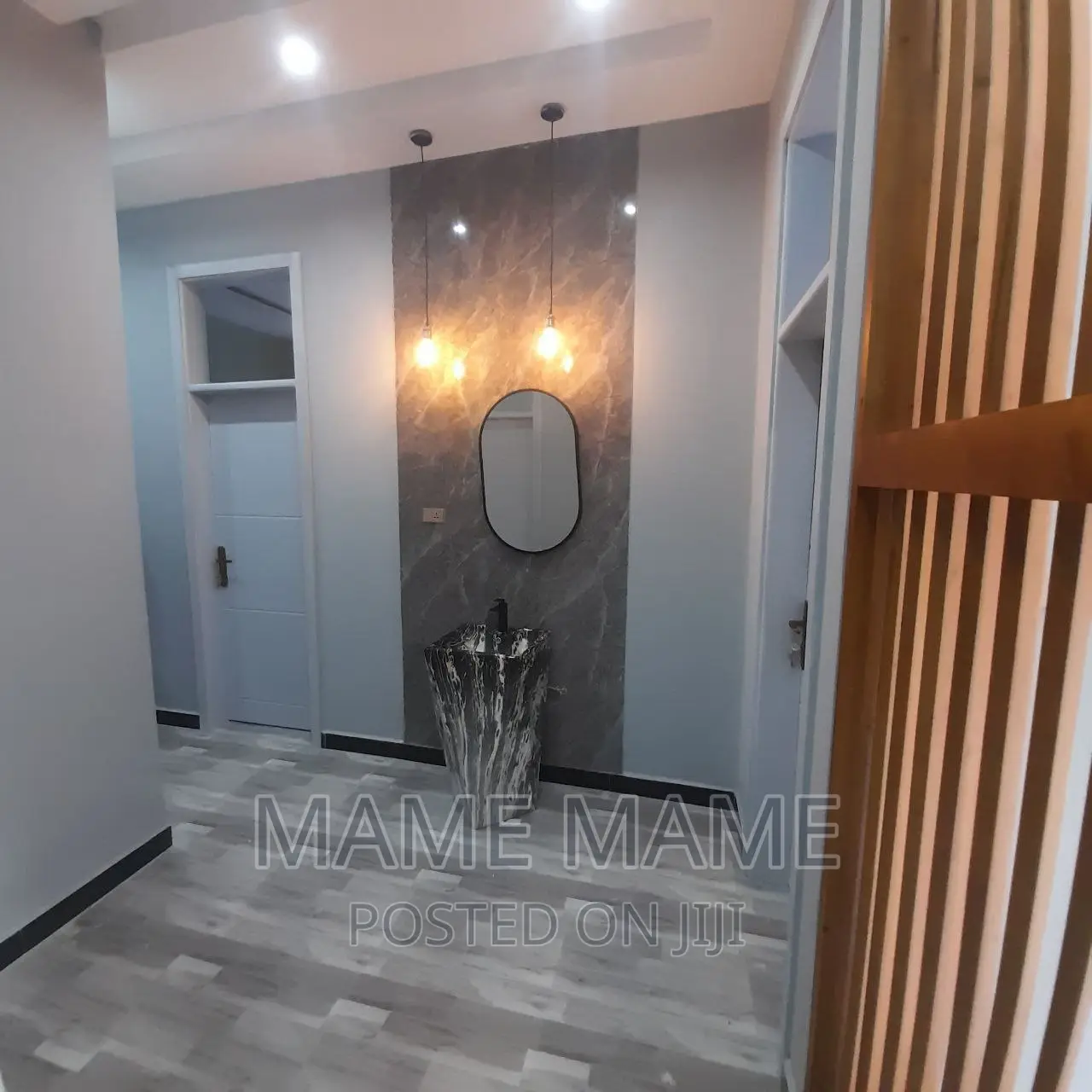 3bdrm Villa in Addis Abeba, Bole for sale