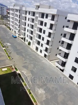 Photo - 3bdrm Apartment in Addis Abeba, Bole for sale