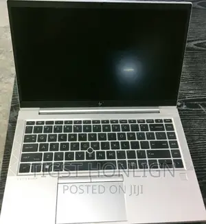 New Laptop HP EliteBook 830 G7 16GB AMD Ryzen 5 SSD 512GB