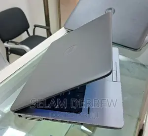 New Laptop HP EliteBook 840 4GB Intel Core I5 HDD 500GB