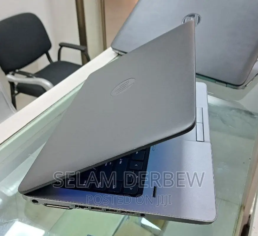 New Laptop HP EliteBook 840 4GB Intel Core I5 HDD 500GB