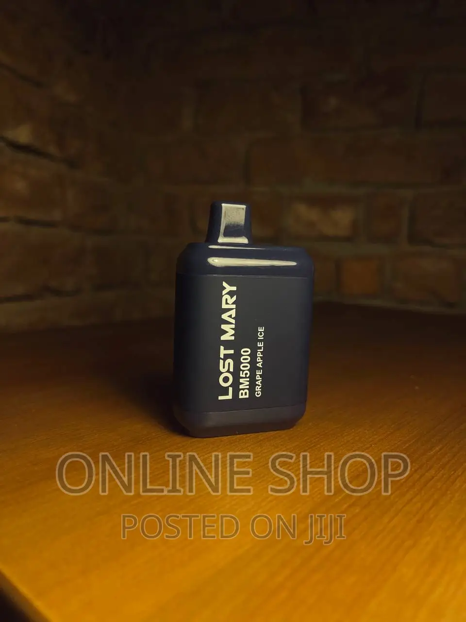 Lost Mary Bm 5000 Puffs Disposable Vape