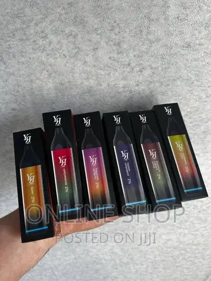 Photo - Ry Vape Disposable Pod