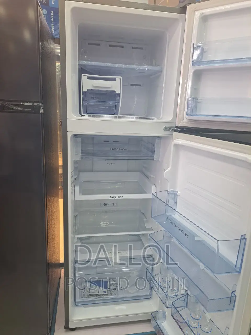Samsung 310 Refrigerator