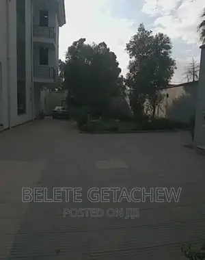 12bdrm Duplex in Gerji G+2, Bole for sale