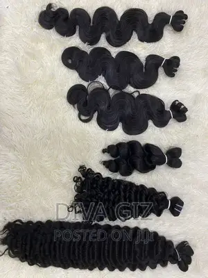 Photo - Diva Genuine Virgin Human Hair Supplies. Diva . Human Hair