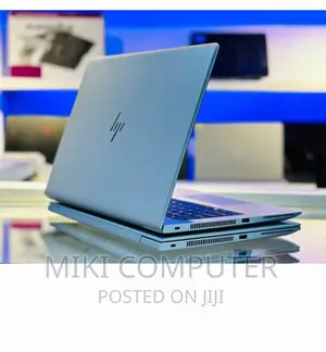 Photo - New Laptop HP EliteBook 840 16GB Intel Core I7 SSD 512GB