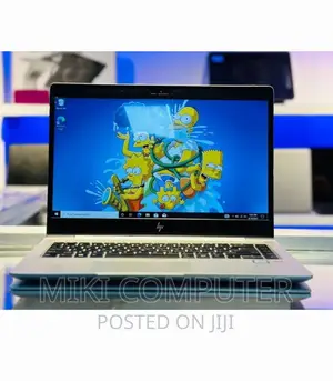 New Laptop HP EliteBook 840 16GB Intel Core I7 SSD 512GB