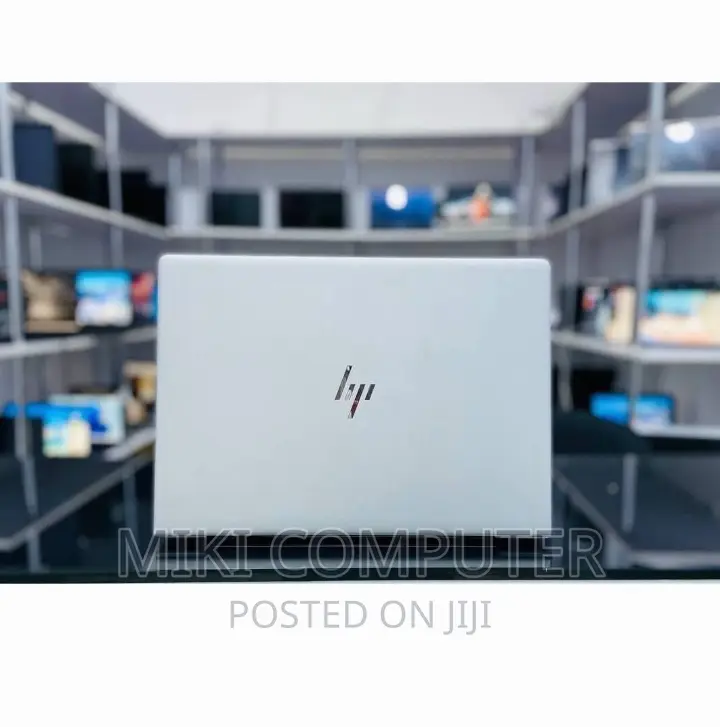 New Laptop HP EliteBook 840 16GB Intel Core I7 SSD 512GB