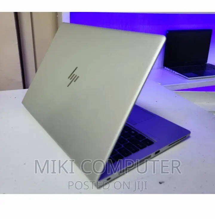 New Laptop HP EliteBook 840 16GB Intel Core I7 SSD 512GB