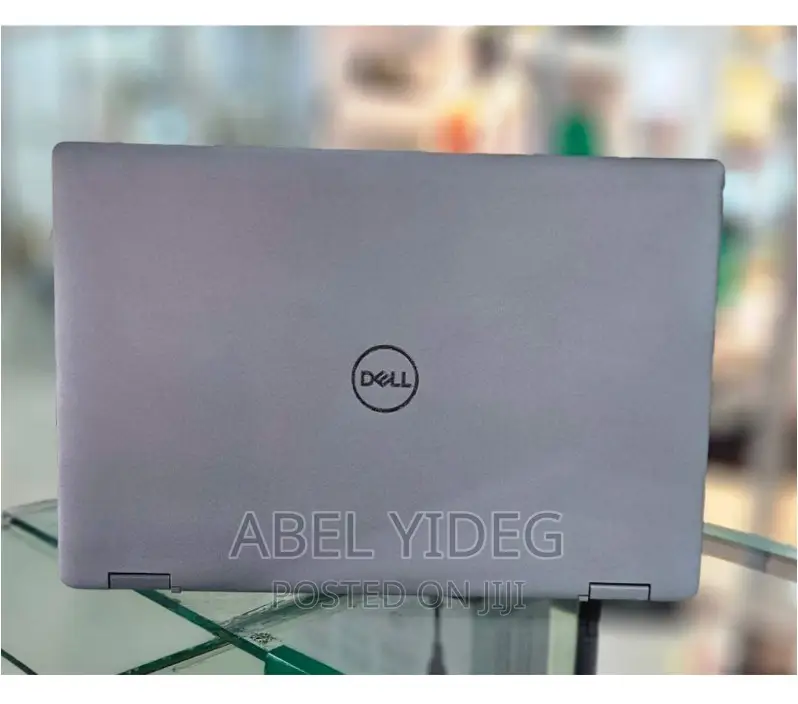New Laptop Dell 16GB Intel Core I7 SSD 256GB