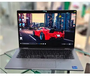 New Laptop Dell 16GB Intel Core I7 SSD 256GB