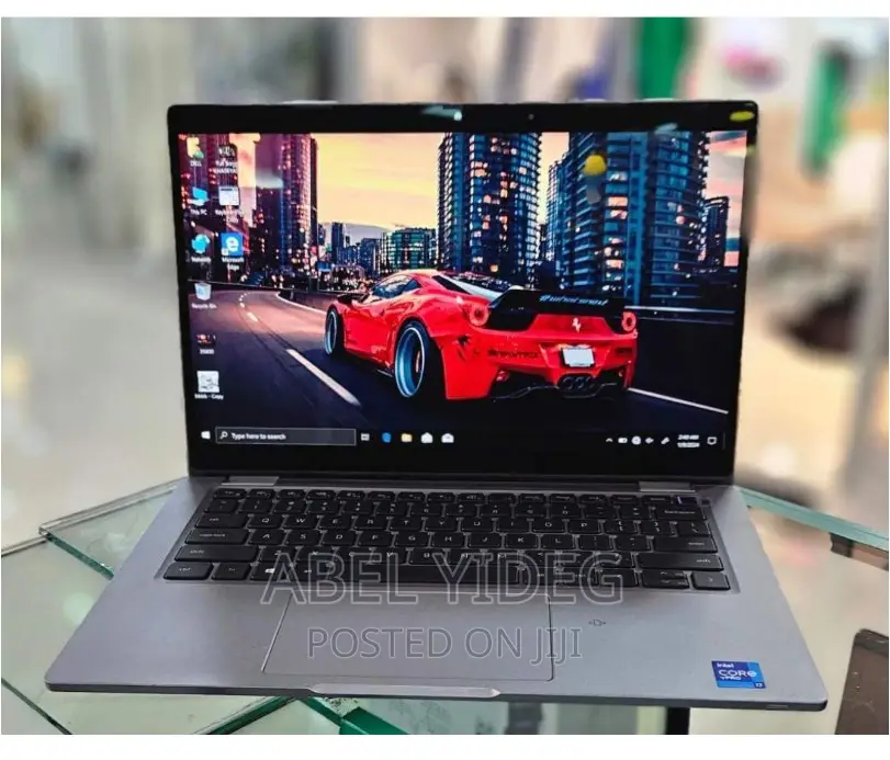 New Laptop Dell 16GB Intel Core I7 SSD 256GB