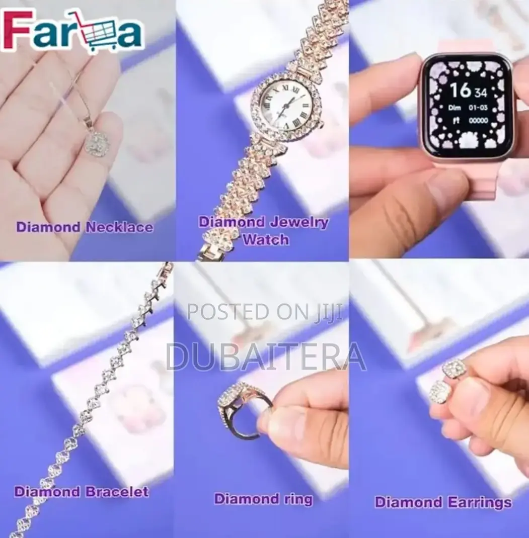 Original Modio Mini Smart Watch