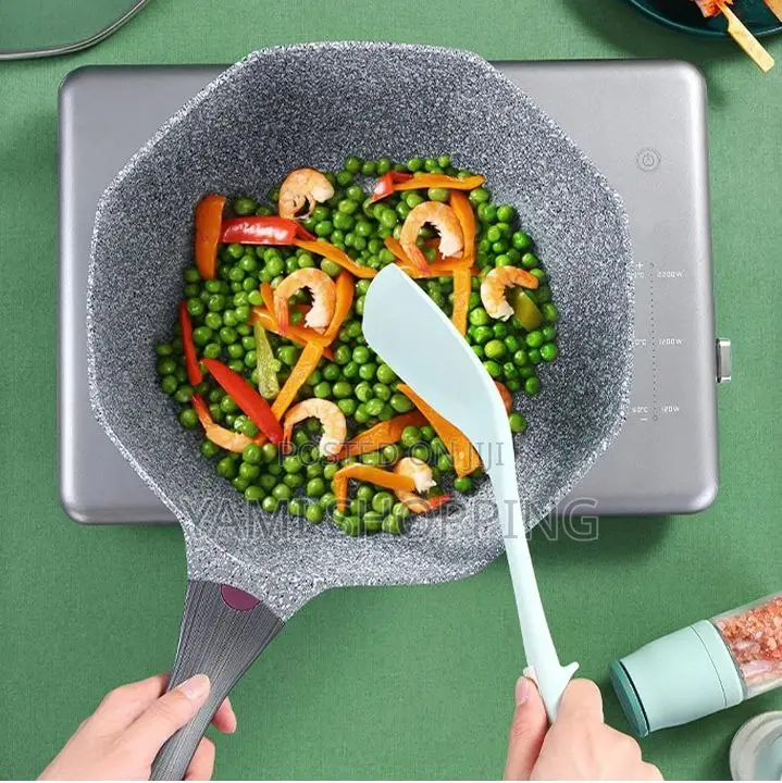 32cm Non Stick Pan