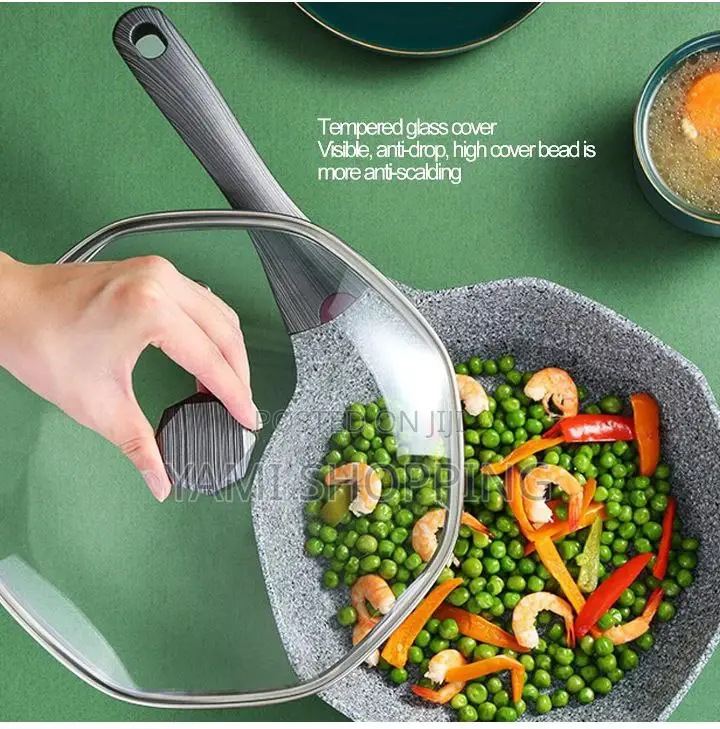32cm Non Stick Pan