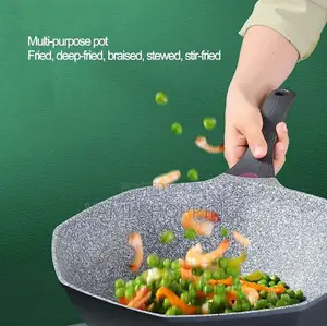 Photo - 32cm Non Stick Pan