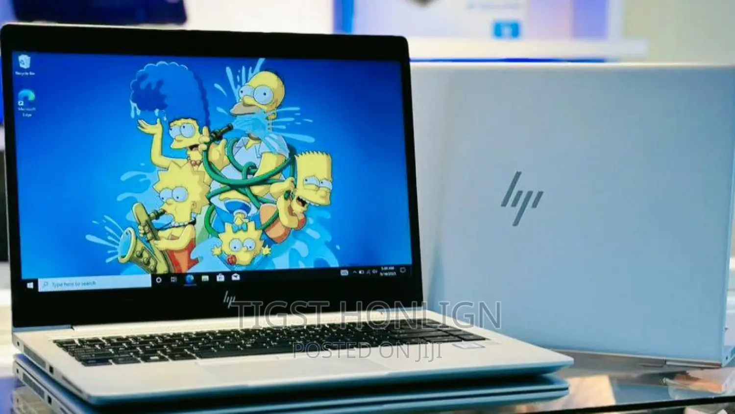 New Laptop HP EliteBook 840 16GB Intel Core I7 SSD 512GB