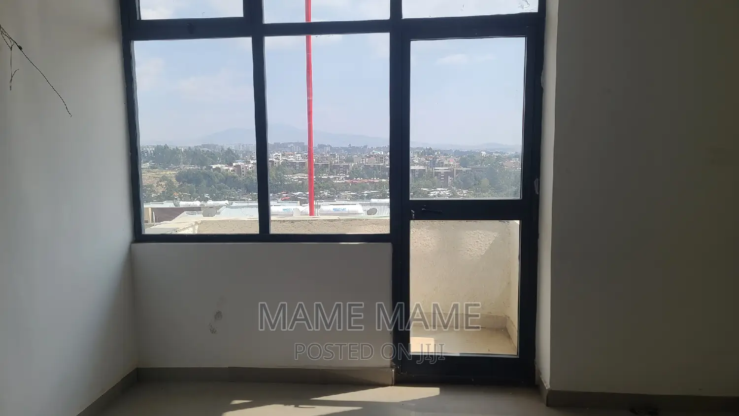 2bdrm Apartment in Addis Abeba, Bole for rent