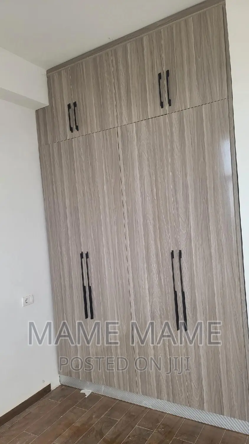 2bdrm Apartment in Addis Abeba, Bole for rent