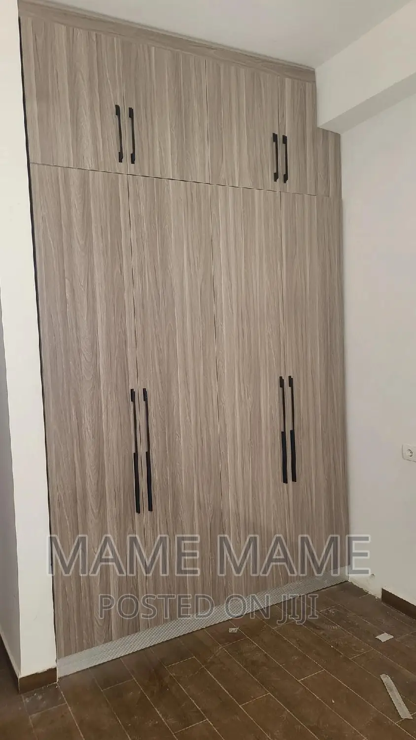 2bdrm Apartment in Addis Abeba, Bole for rent