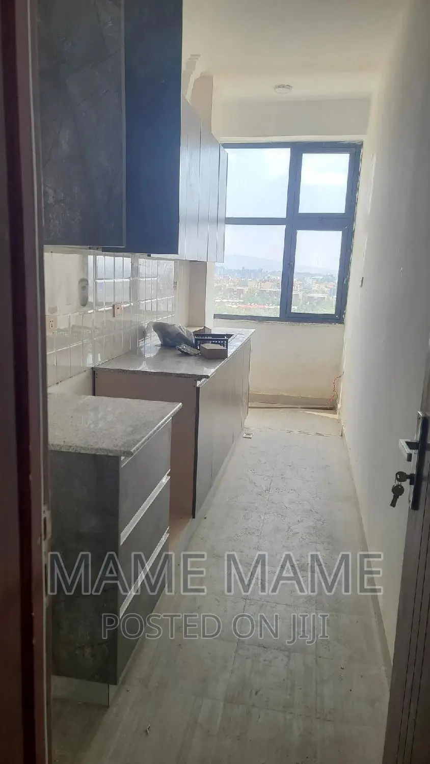 2bdrm Apartment in Addis Abeba, Bole for rent