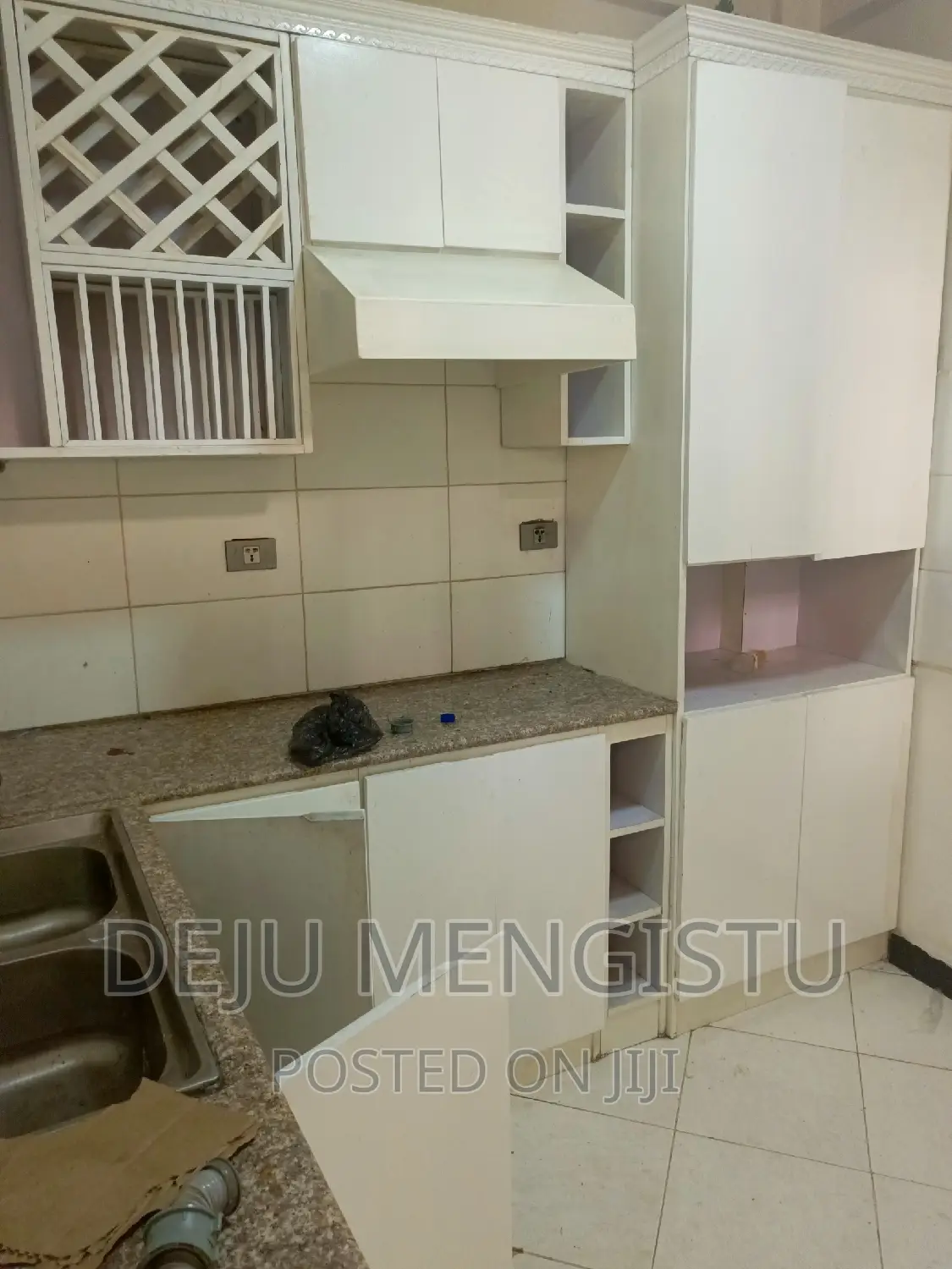 1bdrm House in ሳሚት72, Bole for rent