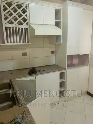Photo - 1bdrm House in ሳሚት72, Bole for rent