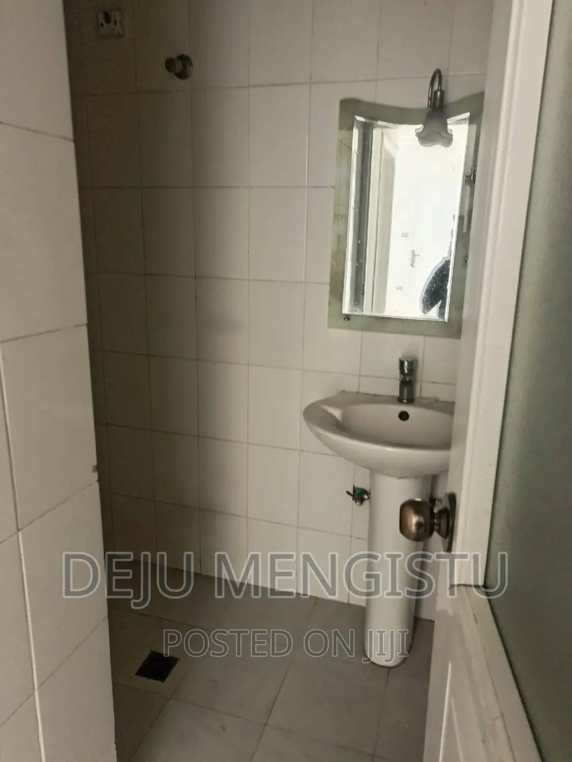 1bdrm House in ሳሚት72, Bole for rent