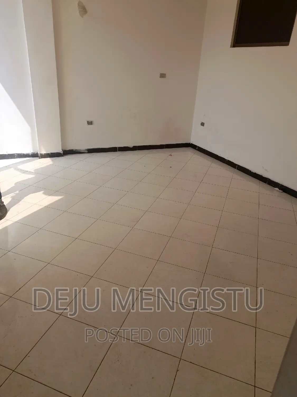 1bdrm House in ሳሚት72, Bole for rent