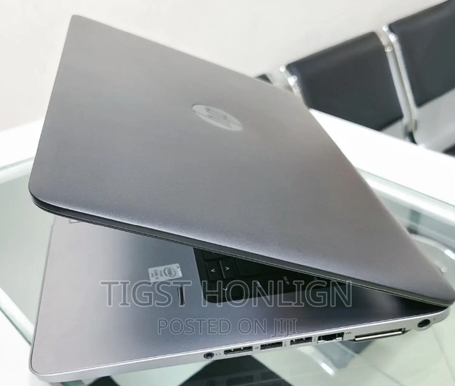 New Laptop HP EliteBook 850 G1 8GB Intel Core I5 HDD 500GB