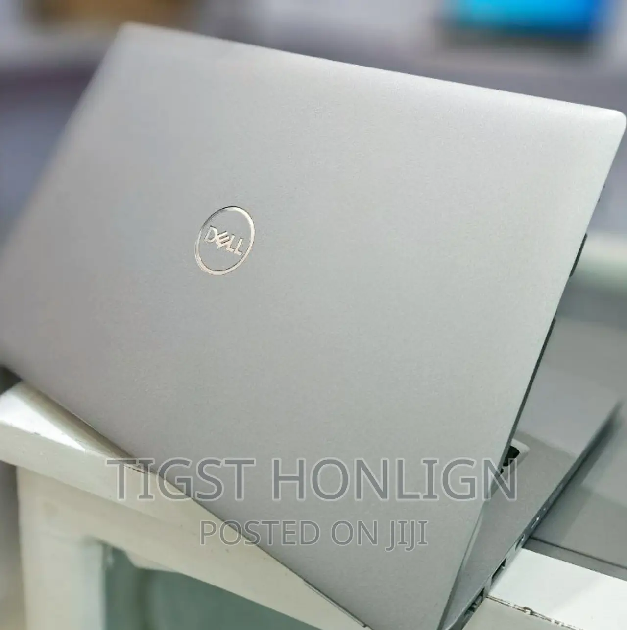 New Laptop Dell Latitude 5310 16GB Intel Core I5 SSD 512GB