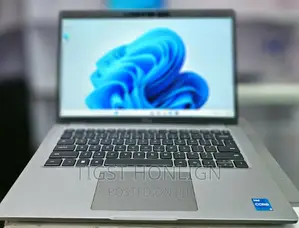 New Laptop Dell Latitude 5310 16GB Intel Core I5 SSD 512GB